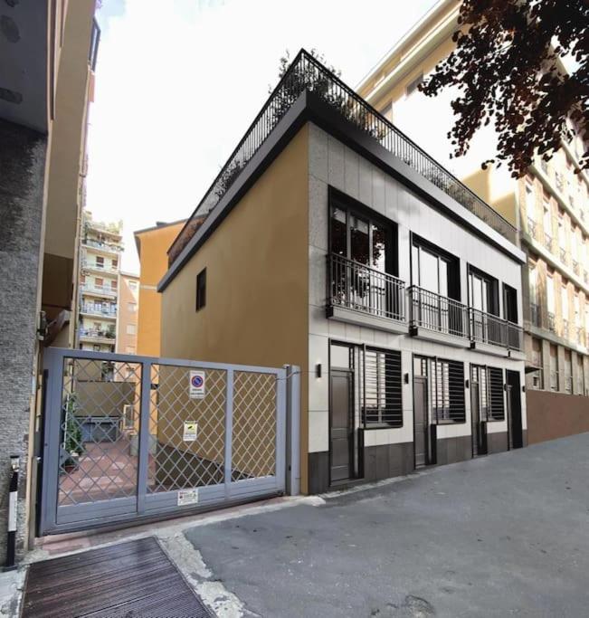 Caravaggio Golden House Next To Duomo — Foto 2
